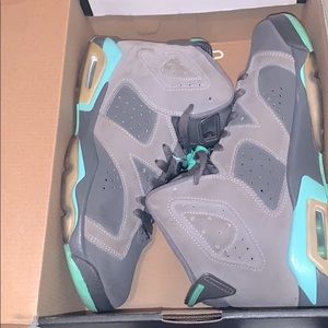 Air Jordan 6 retro GG